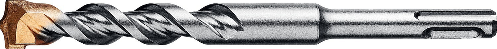 KRAFTOOL Cerazit Carbide, 16 х 160 мм, SDS-plus бур (29320-160-16)