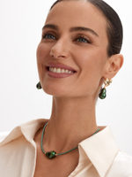 91003264 Колье Selena Pearls