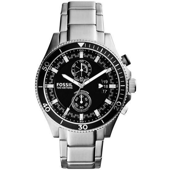 Наручные часы Fossil CH2935