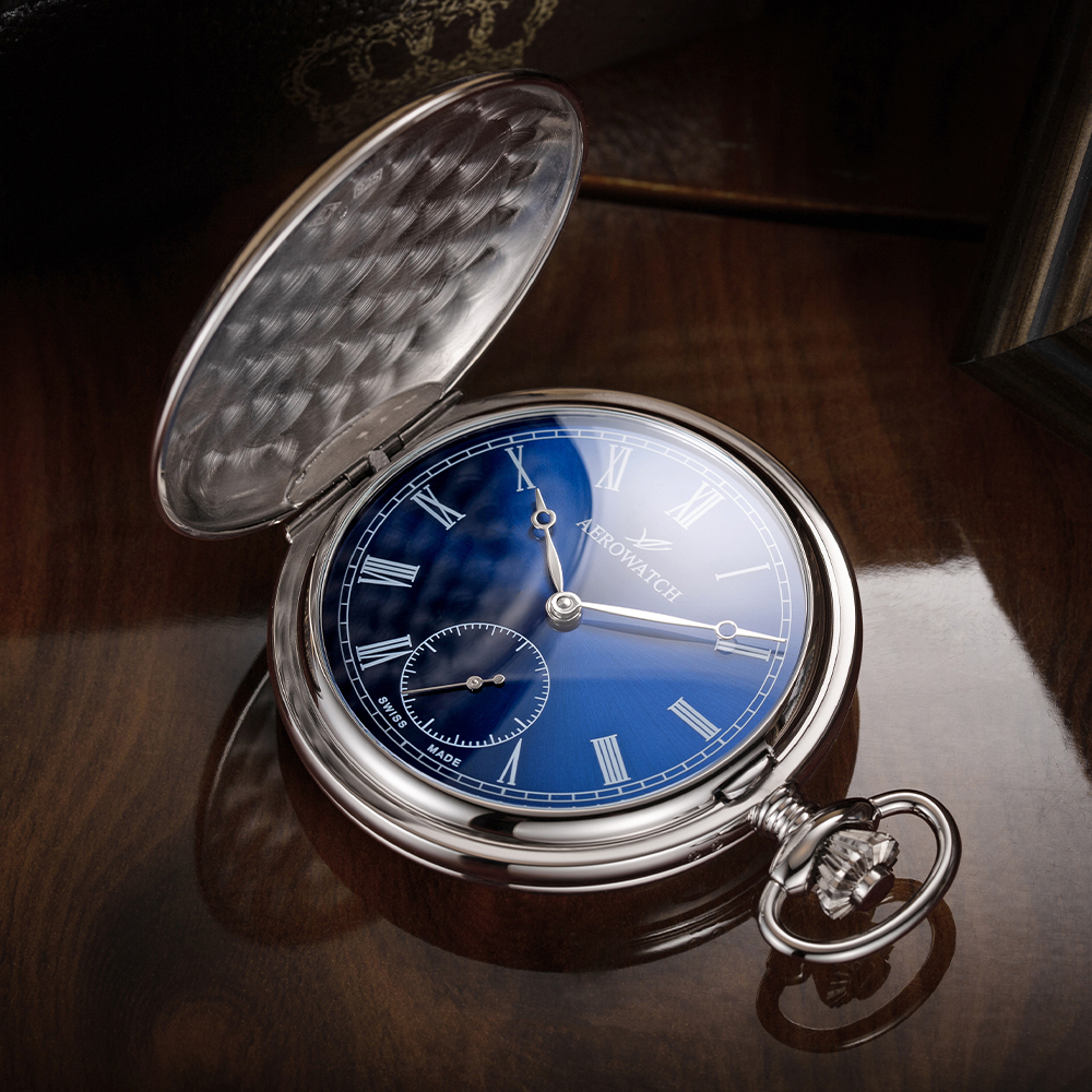 Aerowatch 55650 A908