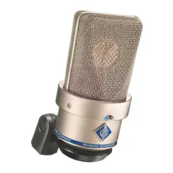 Neumann TLM 103 D Nickel