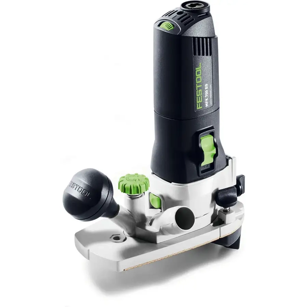 Модульный кромочный фрезер MFK 700 EQ/B-Plus FESTOOL 576241