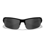 Очки солнцезащитные WILEY X Tactical sunglasses WX SAINT set 2 lenses BLACK frame
