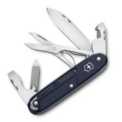 Нож Victorinox Synergy X Alox 0.8226.22 (93 мм)