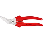 Ножницы комбинированные 185 мм Knipex 95 05 185