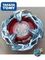 Волчок и запускатель Hells Scythe BX02 без QR от Takara Tomy