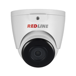 RL-AHD1080P-MC-S (3.6mm) AHD видеокамера 2 Мп RedLine