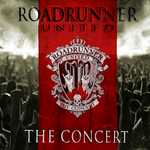 Roadrunner United / The Concert (Coloured Vinyl)(3LP)