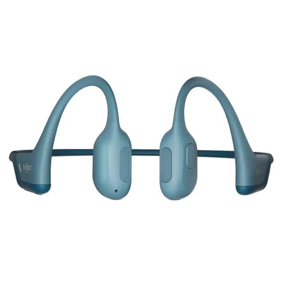 Shokz OpenRun Pro Blue