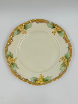 Декоративная тарелка «Белая Смородина» Haviland