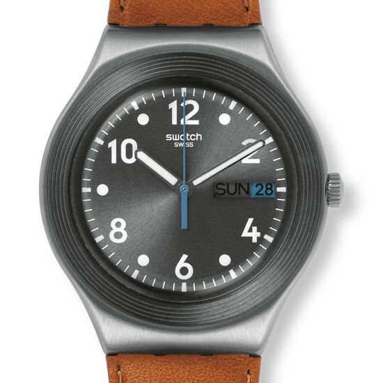 Наручные часы Swatch YGS775