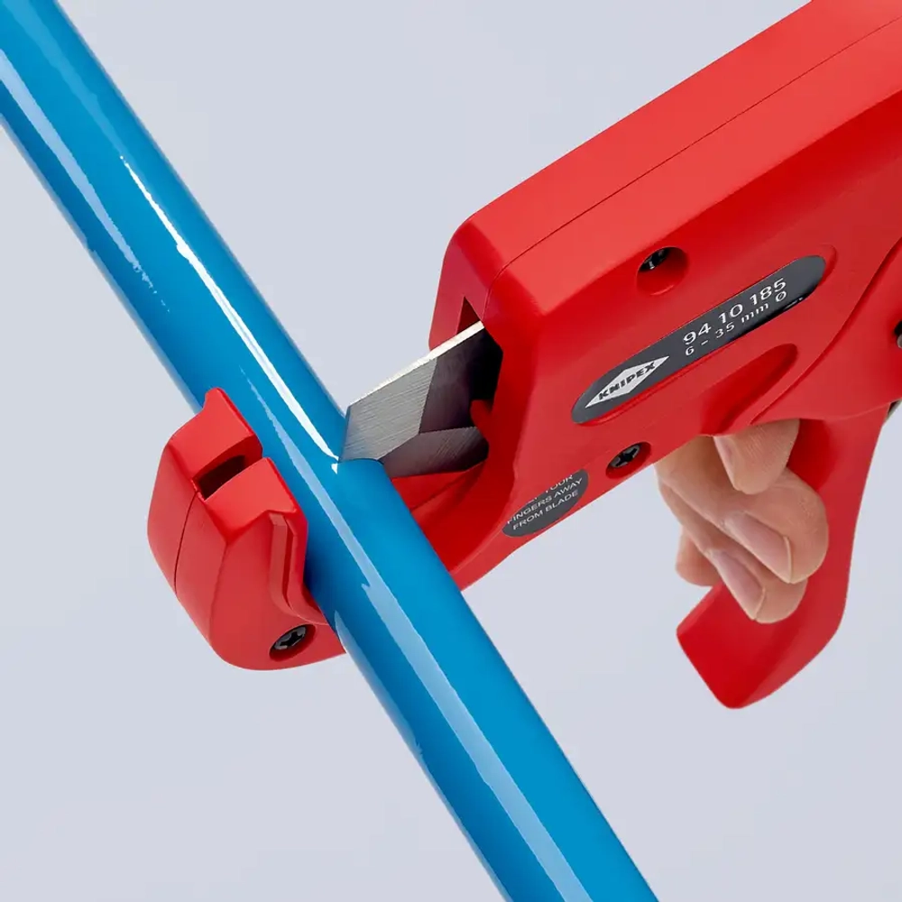 Труборез 185 мм Knipex 94 10 185
