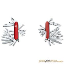 Victorinox SwissChamp 1.6795 91мм 33 функции