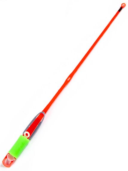 Сторожок лавсан. Salmo MODE RED 13см/тест 0.58г