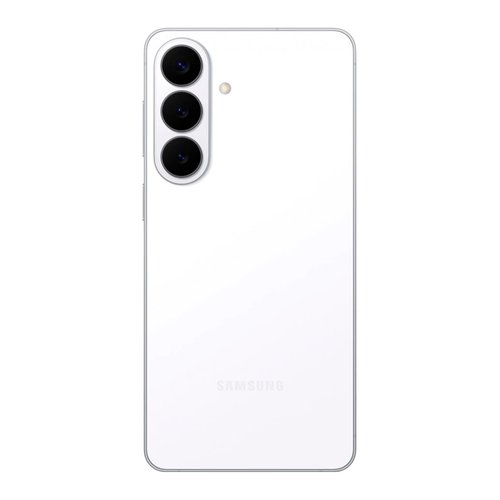 Смартфон Samsung Galaxy S26+ 12/256GB Dual SIM, White (Белый) (SM-S9470)