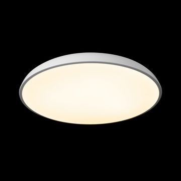 Потолочный светильник LED 36W 4000К 10371 White белый Dime LOFT IT