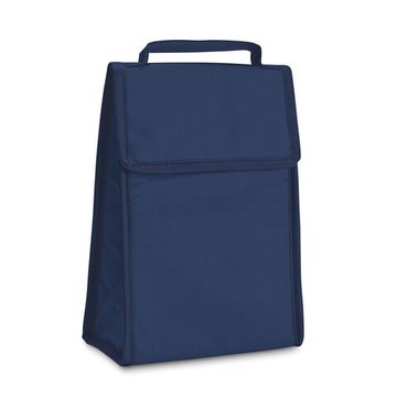 OSAKA. Складная сумка-холодильник 2 л из нетканого материала (80 g/m²)