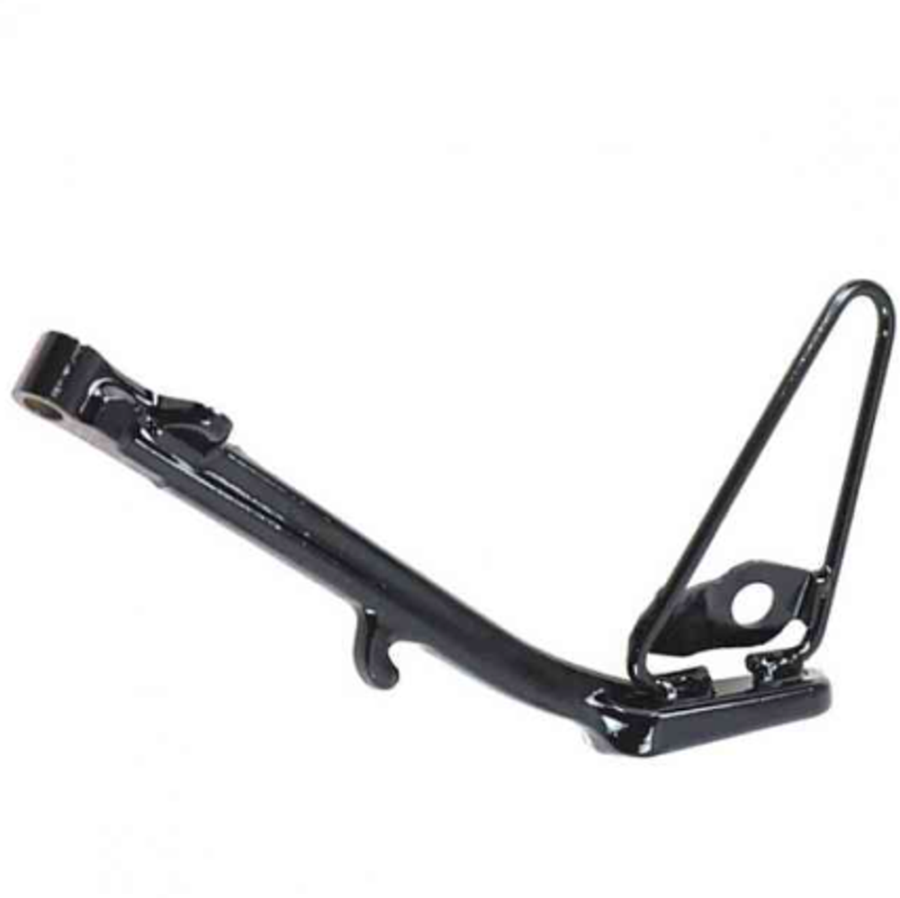 Jiffy Kickstand Leg Black
