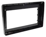 Магнитола для Mitsubishi (206x105мм) - Teyes LUX ONE 360 монитор 12.3" 2K QLED на Android 10, Быстрая, CarPlay, 4G SIM-слот, 4 камеры в комплекте
