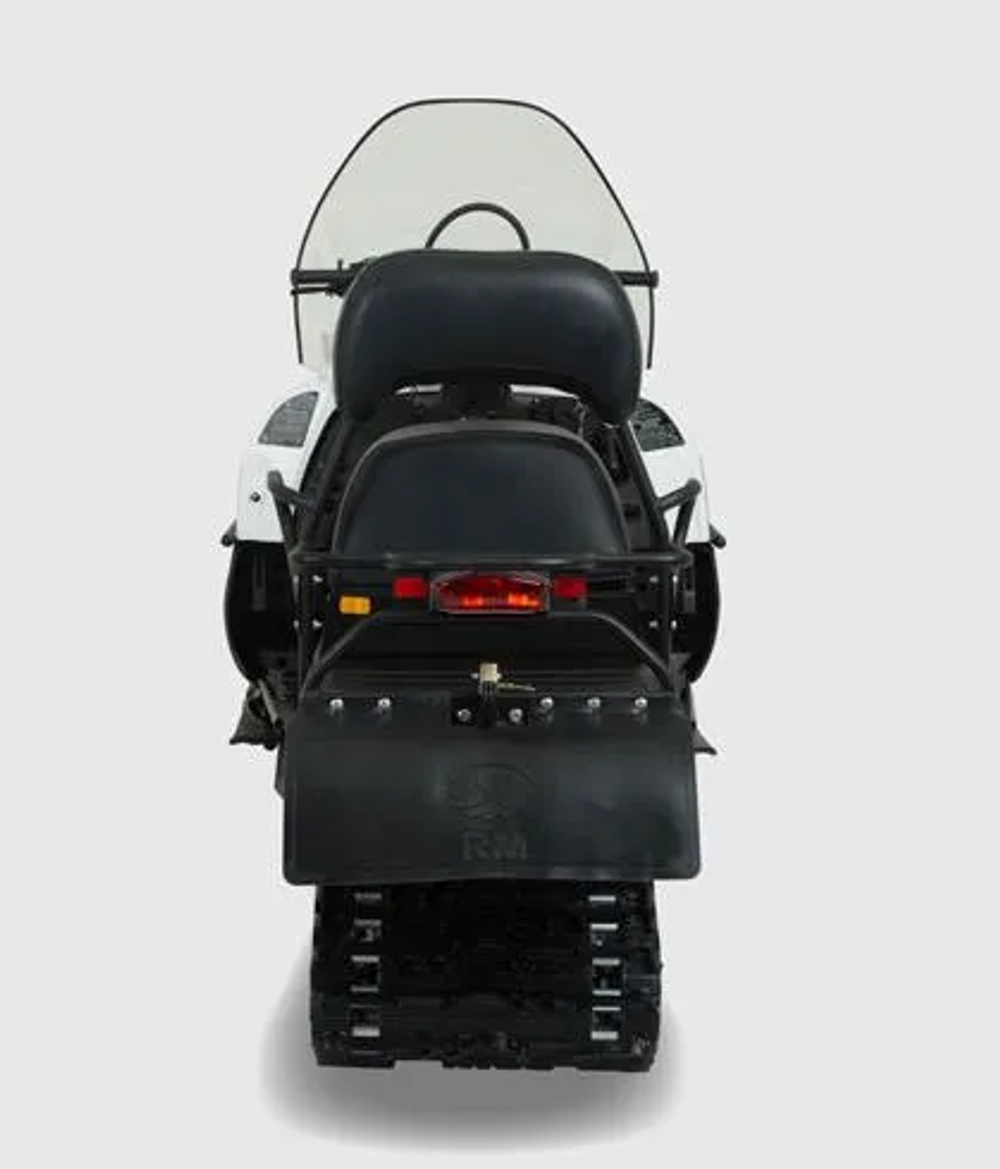 Снегоход РМ ТАЙГА ВАРЯГ 550 V