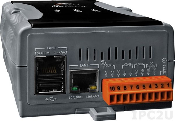 LP-5141-OD-FDA-LP ISaGRAF 6