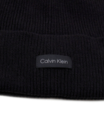 шапка essential Calvin Klein - черный(K60K608519)