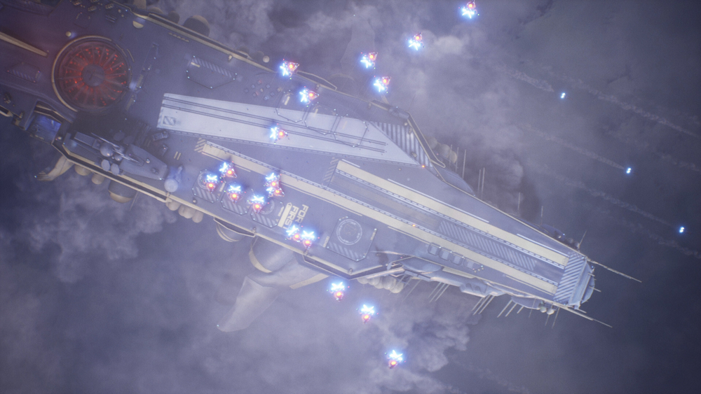 CYGNI: All Guns Blazing (Версия для СНГ [ Кроме РФ и РБ ]) (для ПК, цифровой код доступа)