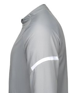 Куртка спортивная CAMP 2 Lined Jacket, серый, детский