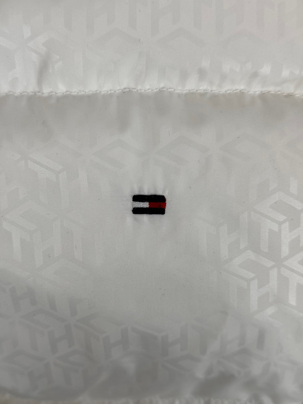 Куртка Tommy Hilfiger