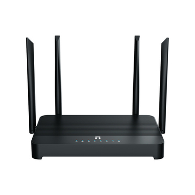 Wi-Fi(6) Роутер NETIS NX31, AX3000