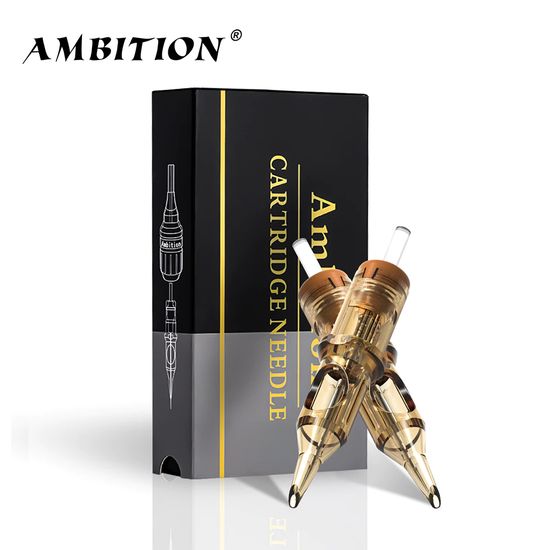 AMBITION | Профессиональные модули для ПМ и тату