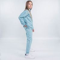 Штаны "Бриз" с карманом подростковые утепленные