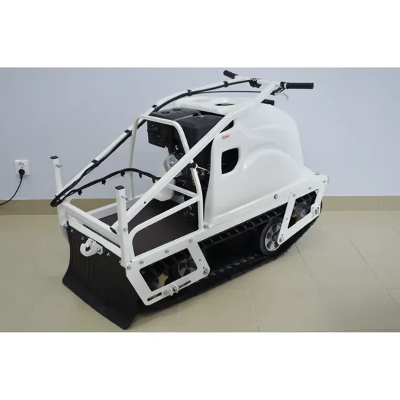 Мотобуксировщик "KOiRA" 500/15 mini