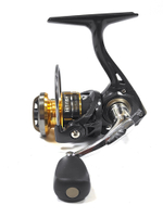 Катушка HitFish Spirius, 800 (4+1BB)Screw-in handie (162гр/3кг)