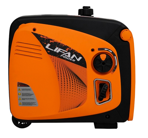 Генератор Lifan 4800IE