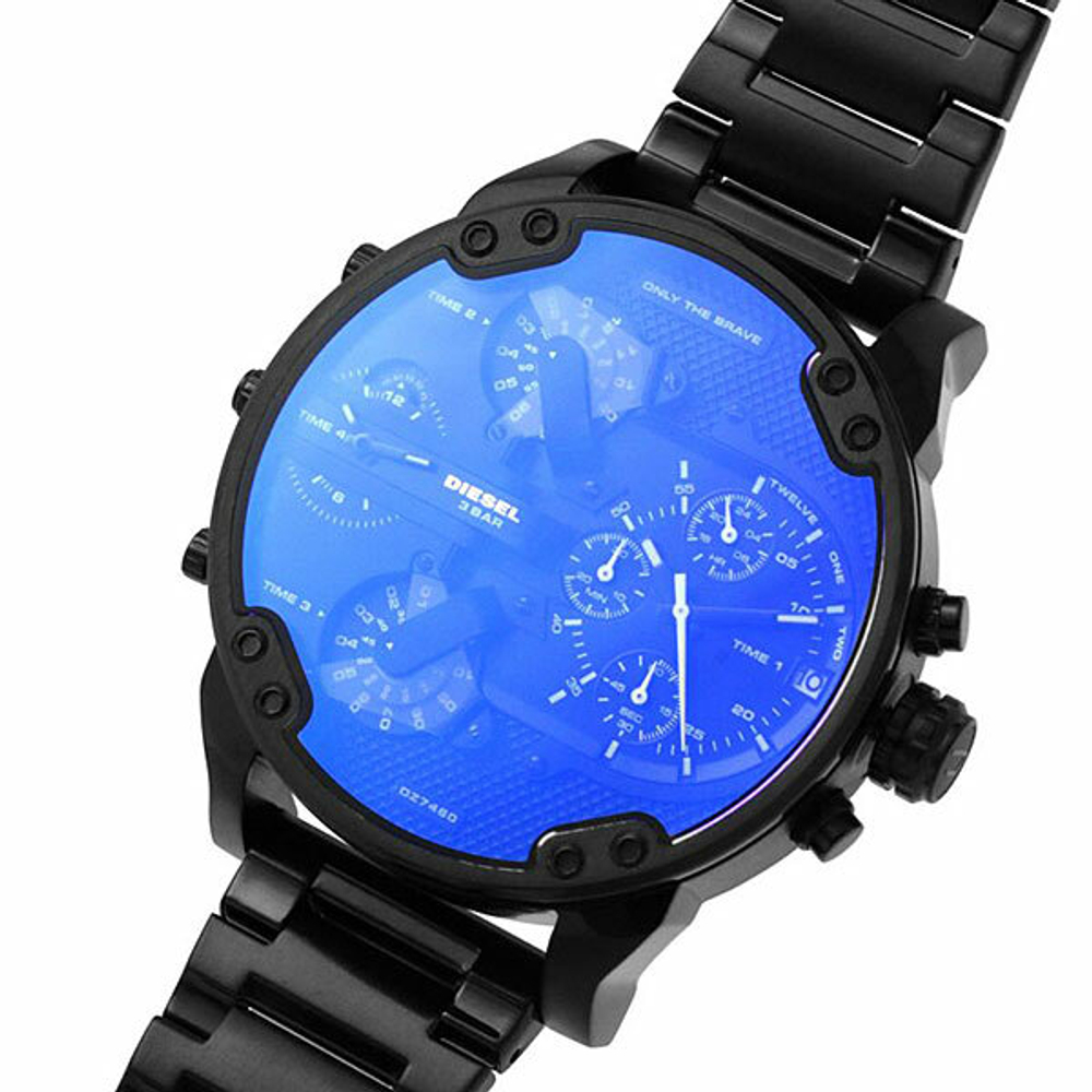 Мужские наручные часы Diesel DZ7460
