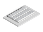Декоративная панель LV124L W50