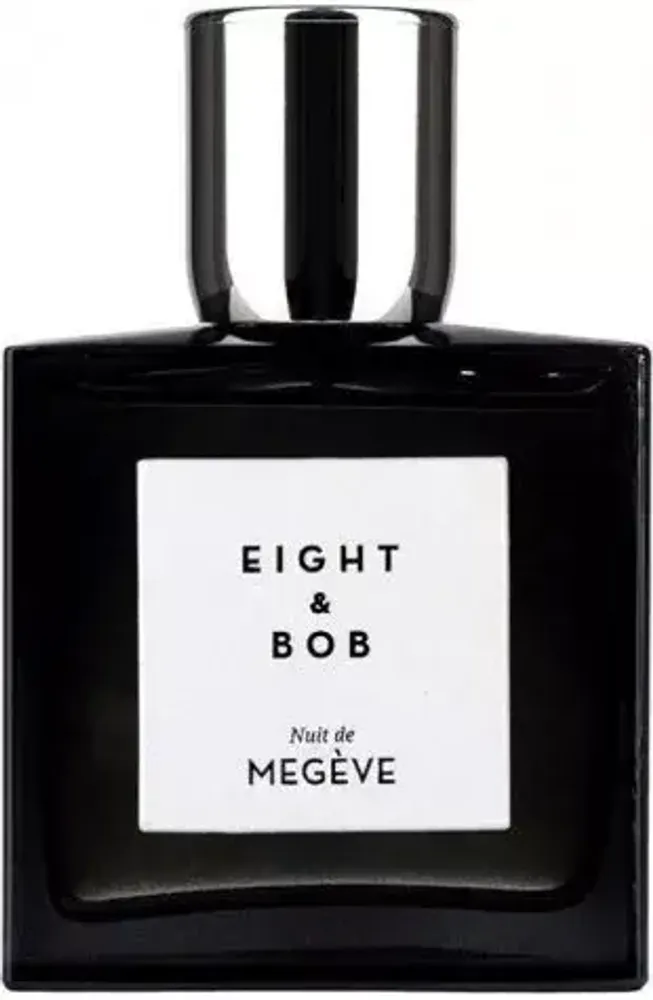 Eight &amp; Bob Nuit de Megève EDP 100 ml