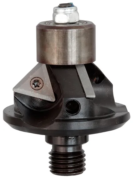 Головка фрезерная BDS ZFR 450.3 для EKF 450.3