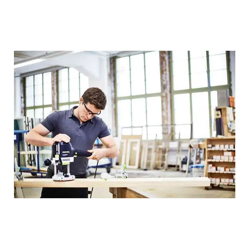 Вертикальный фрезер OF 1400 EBQ-Plus FESTOOL 576207