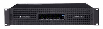 Lab.gruppen D 120:4L усилитель 4- канальный, мощность на канал 3000Вт