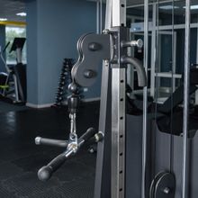 U3016 Кроссовер с изменением высоты. Стек 2 х 95 кг