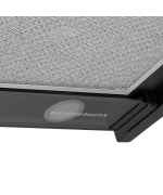 Встраиваемая вытяжка Kuppersberg NANCY S 60 Black фото 7