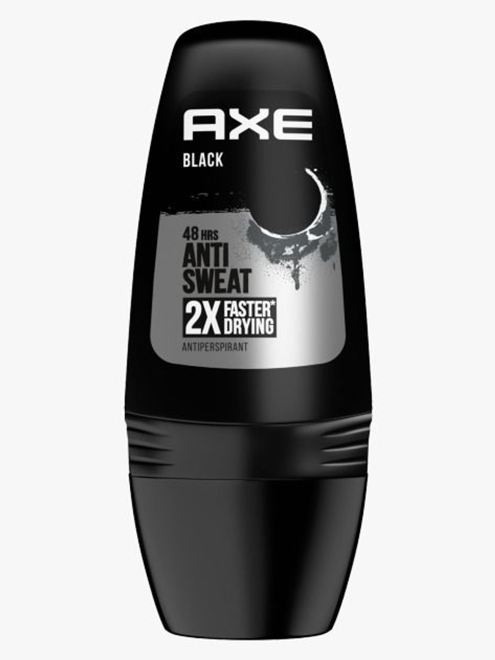 Антиперспирант Axe Black роликовый 50 мл (из Финляндии)