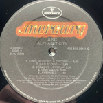 ABC ‎– Alphabet City (США 1987г.)