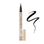 Жидкая подводка для глаз VIVIENNE SABO Charbon Liquid Eyeliner - ЧЕРНАЯ