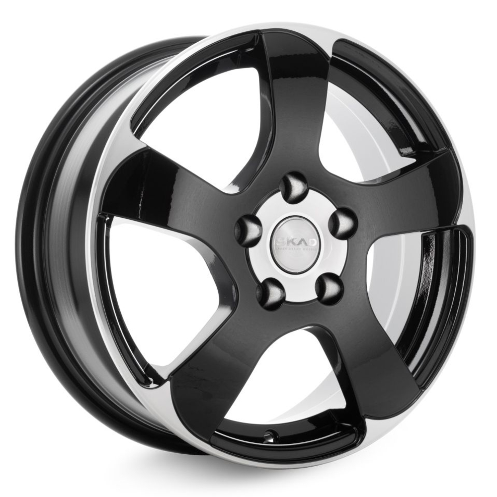 Диск Литой СКАД Акула 6 x R16 4x100 D54.1 ET52 Алмаз