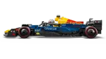 Конструктор LEGO Speed Champions 77243 Гоночный автомобиль Oracle Red Bull Racing RB20 F1