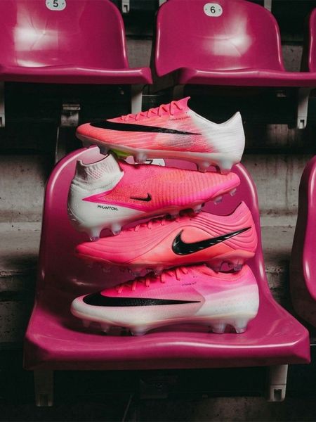 Коллекция Nike Breakout - доступна для заказа