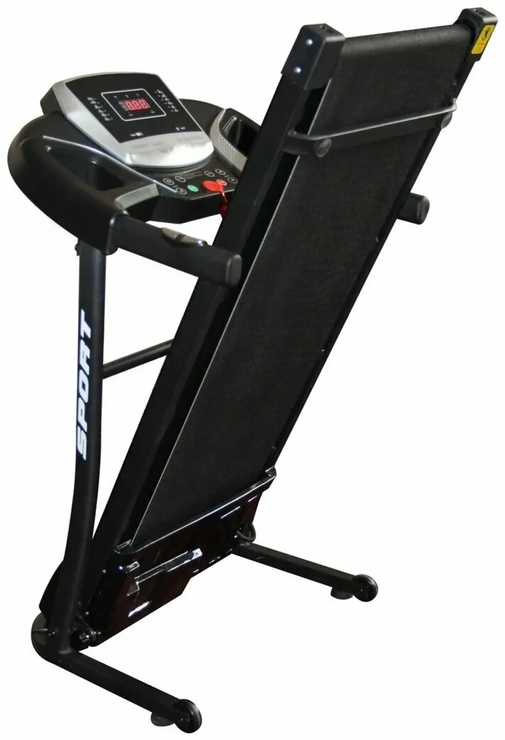 Беговая дорожка Atlas Sport Zirael